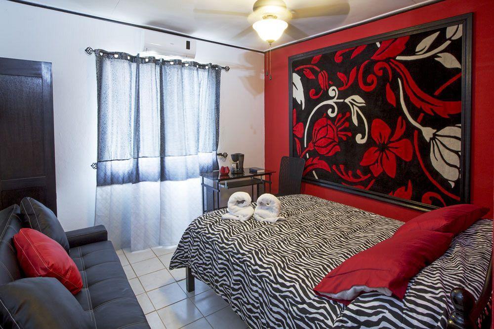 El Rey Hotel Belmopan Ngoại thất bức ảnh